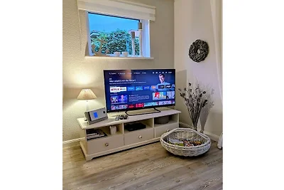Ferienwohnung mit 1 Schlafzimmer