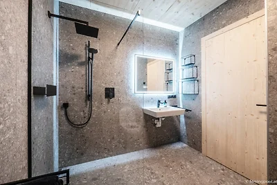 Appartement in Mieders bij Skilift