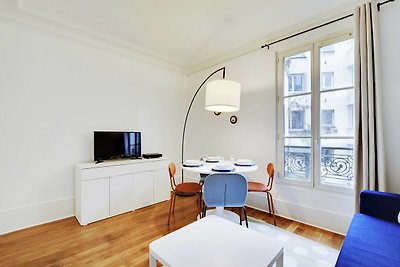 Prachtig appartement - 1BR/4P - Sacré-Cœur