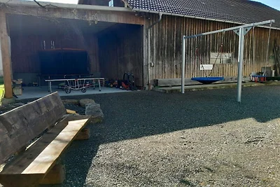 Ferienwohnung mit 1 Schlafzimmer
