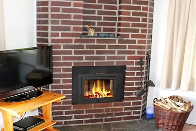 4 persoons vakantie huis in Åsljunga-By Traum