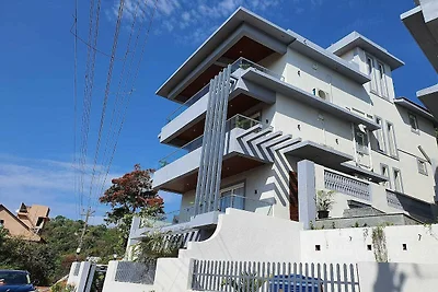 Villa Vana von DanCenter