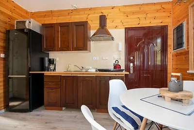 Villa privata per 8 persone, Jarosławiec