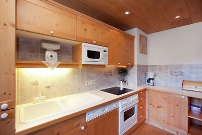 Exklusive Wohnung mit Balkon und Terrasse, id...