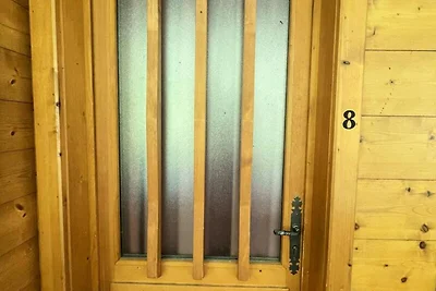 Wohnung in Haut Lieux in der Nähe der...