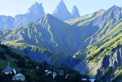 Casa vacanze in Savoie con piscina