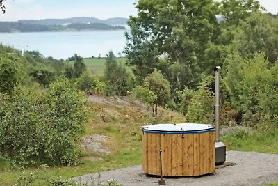 4 star holiday home in SVANESUND