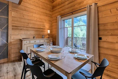 Les Charmottes - Residenz Les Charmottes