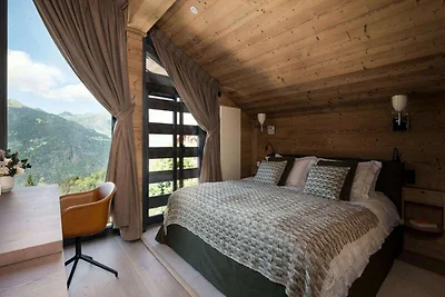 Chalets für 10 Personen