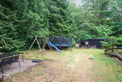 8 persoons vakantie huis in Frederiksværk