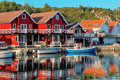 7 persoons vakantie huis in Bokn-By Traum