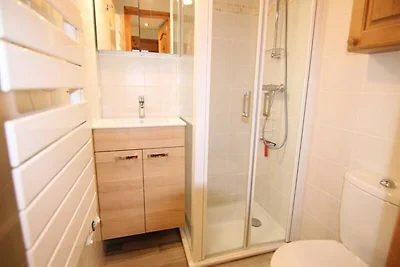 apartman za odmor Obiteljski odmor Hauteluce