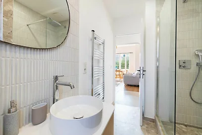 Warmes Apartment – 2BR/6P – Cannes/Strandnähe