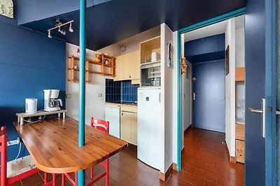 Residenz le Grand Large für 7 Personen