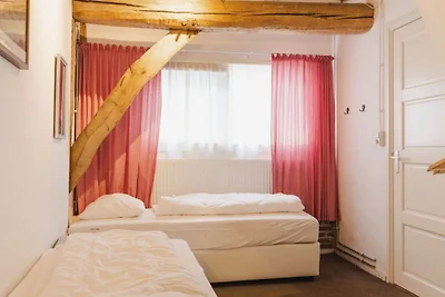Ferienhaus in Ruinerwold mit Garten