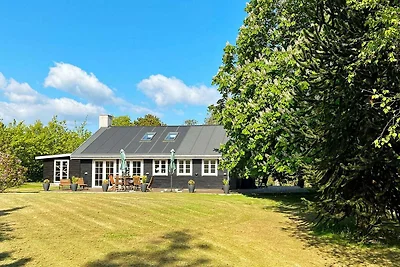 Ferienhaus Erholungsurlaub Falster