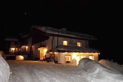 Residence la pausa 4 Pers.