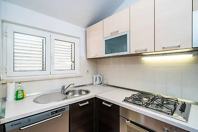 Apartments Isabora - Premium Two-Bedroom Apar...