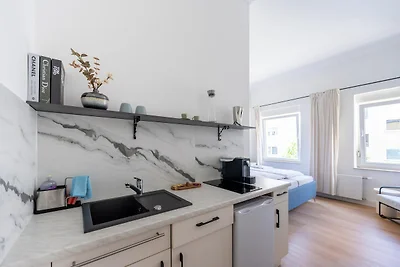 Wohnung in Koblenz am Deutschen Eck