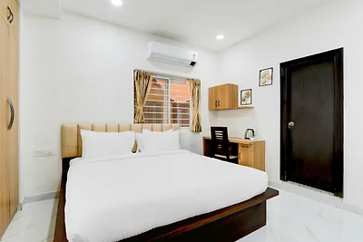 L'Urban Tranquil vicino al GSM Mall Hyderabad