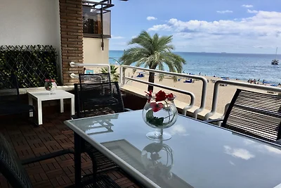 Appartement in Lloret bij Lloret Strand