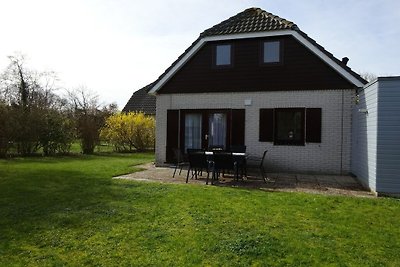 Holiday house in Ouddorp Zh with Swimming...