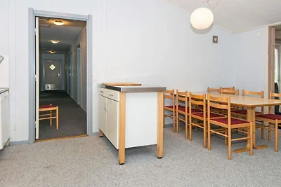 20 Personen Ferienhaus in Herning-By Traum