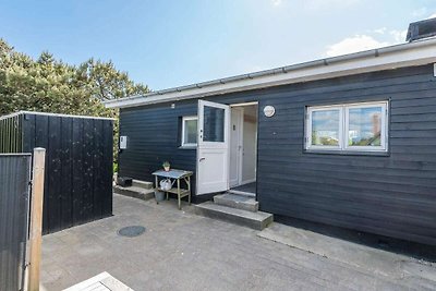 4 persoons vakantie huis in Fanø