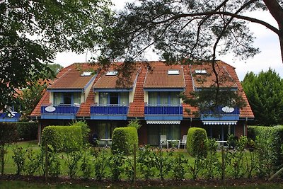 Ferienwohnung im Feriendorf Papillon,...