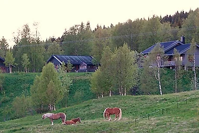 6 Personen Ferienhaus in Nordli-By Traum