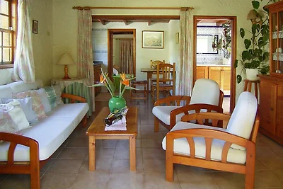 Ferienanlage Casa Doña Elida, El Paso