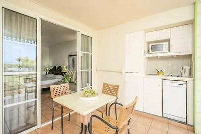 Ferienwohnung Familienurlaub St. Luce