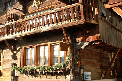 Ferienwohnung mit 2 Schlafzimmer