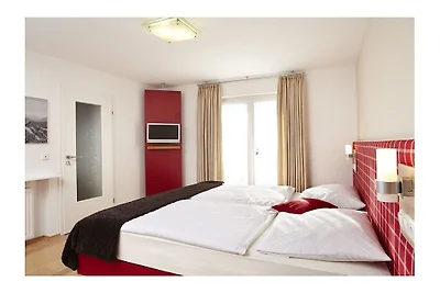 Alpenflair Ferienwohnung 313
