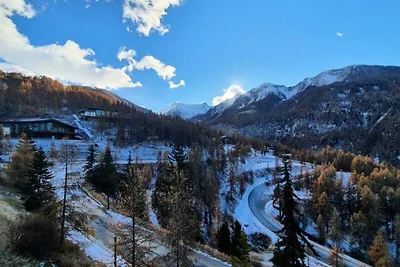 Monolocale con angolo montagna nel cuore di L...