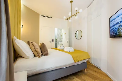 Leef als echte Parijzenaars in het hart van...