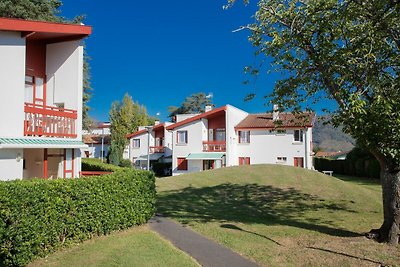 Appartement 2 Kamers 4 Personen 1 baby