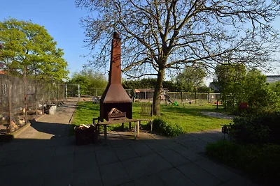 Bauernhof bei Bergen op Zoom