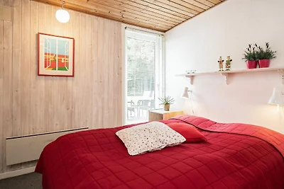 6 Personen Ferienhaus in Blåvand