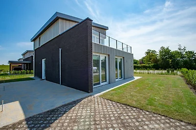 Casa vacanze a Kamperland con giardino