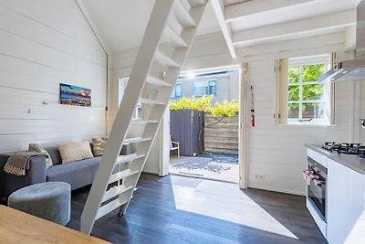 Ferienhaus in Domburg am Strand