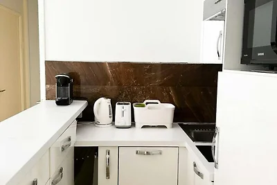 Appartamento a Joigny vicino alla spiaggia di...