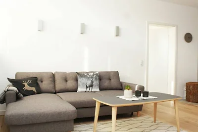 Ferienwohnung mit 1 Schlafzimmer