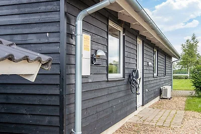 10 Personen Ferienhaus in Ansager