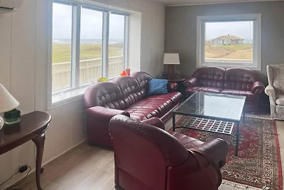 8 persoons vakantie huis in Bremanger