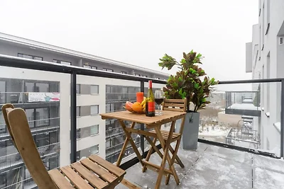 Charmant kusthuis in Landunvez