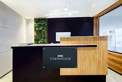 Super Townhouse Casa Grand