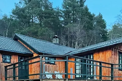 5 Personen Ferienhaus in Averøy