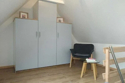 Freistehendes Ferienhaus Kasch