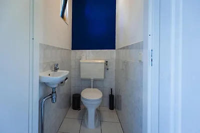 Freistehendes Ferienhaus in der Nähe von...